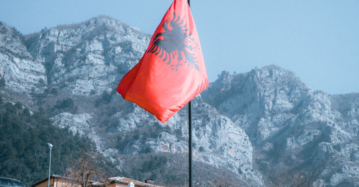Albania: cómo formalizar economía y mejorar productividad empresarial Albania: cómo formalizar economía y mejorar productividad empresarial