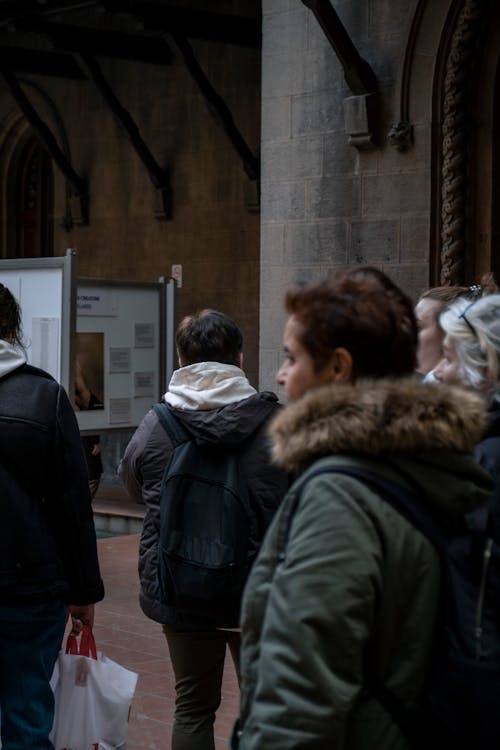 Základová fotografie zdarma na téma cestování, cestovní ruch, lidé