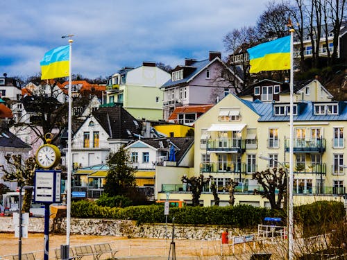 결속, 독일, 우크라이나의 무료 스톡 사진