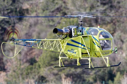 Gratuit Imagine de stoc gratuită din acțiune, elicopter, în zbor Fotografie de stoc