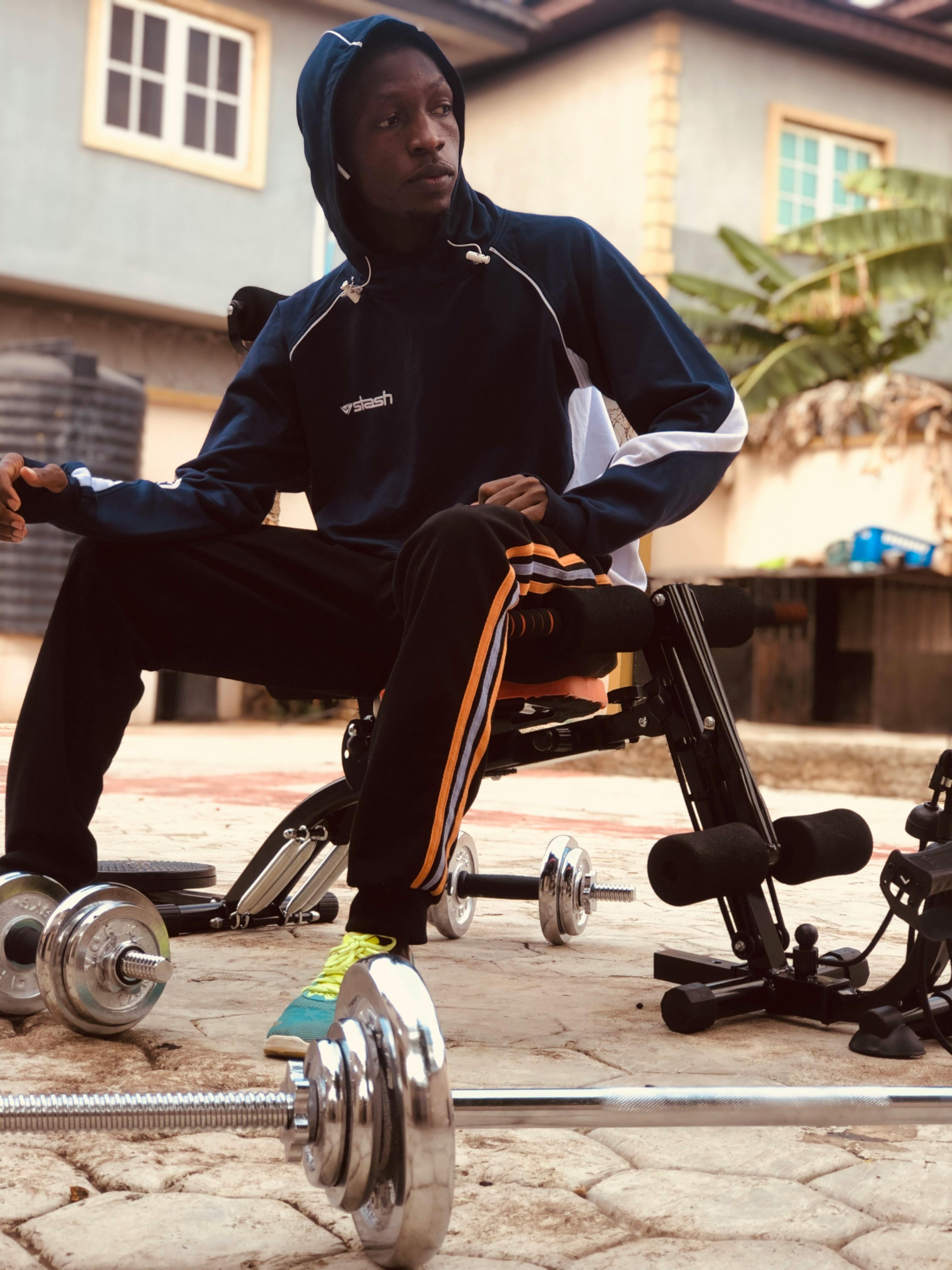 1. Understanding Elbow Tendonitis and Its Relationship with Weightlifting