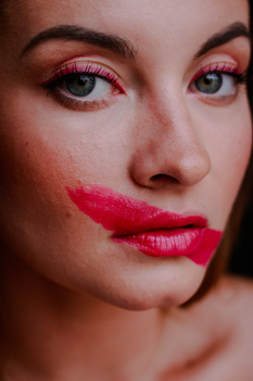 Sugar Cosmetics Smudge Me Not Liquid Lipstick