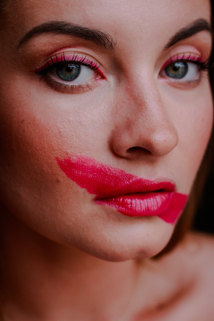 Sugar Cosmetics Smudge Me Not Liquid Lipstick