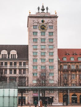 Leipzig