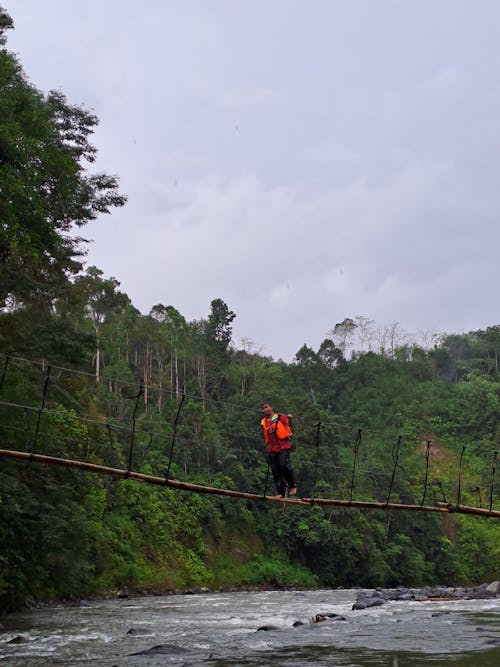 Fotos de stock gratuitas de aventura, excursionismo, mochilero