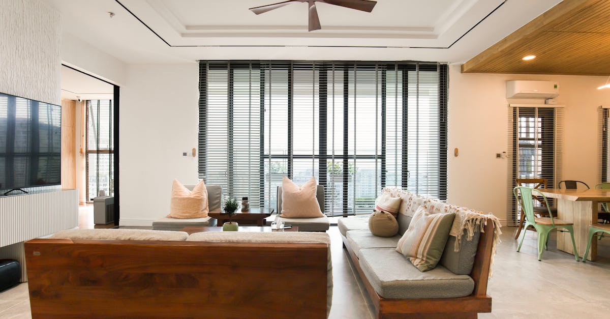 Matériaux écologiques : choisir un meuble respectueux de l'environnement