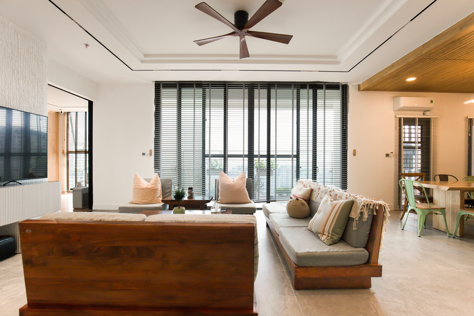 Budgeting for Ceiling Fan Installation