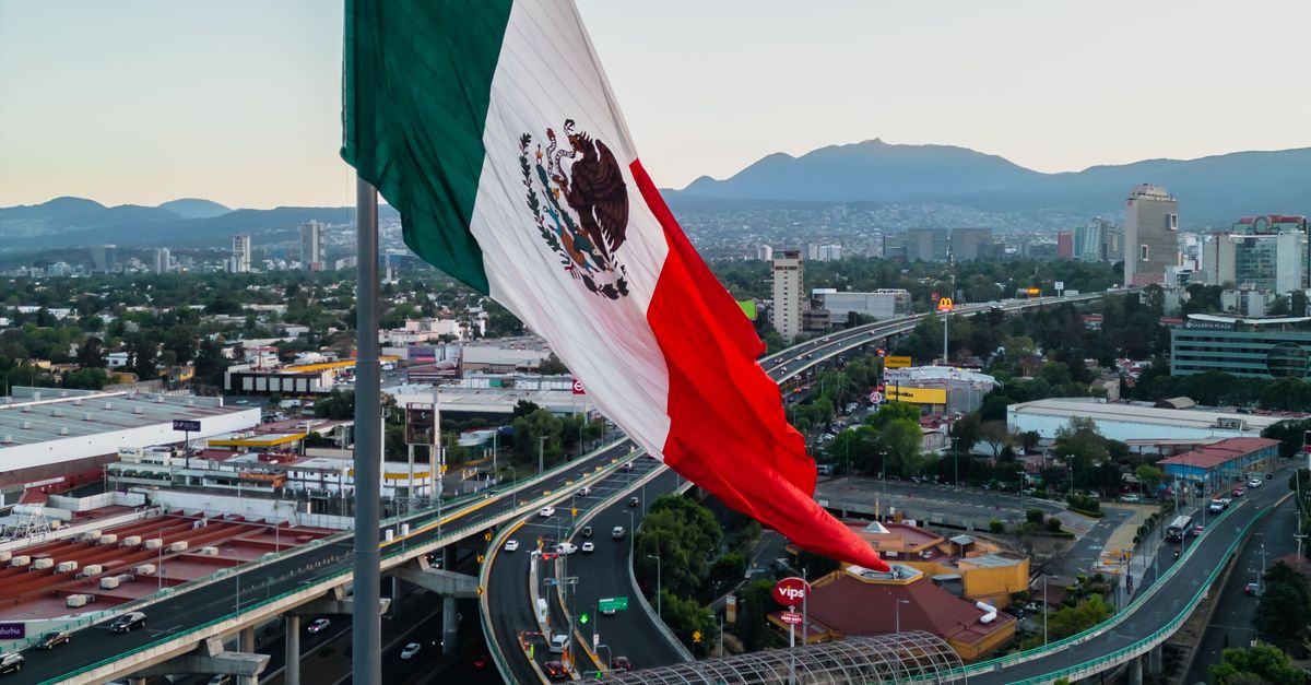 México apuesta por la digitalización y automatización para elevar la competitividad exportadora y la productividad México apuesta por la digitalización y automatización para elevar la competitividad exportadora y la productividad