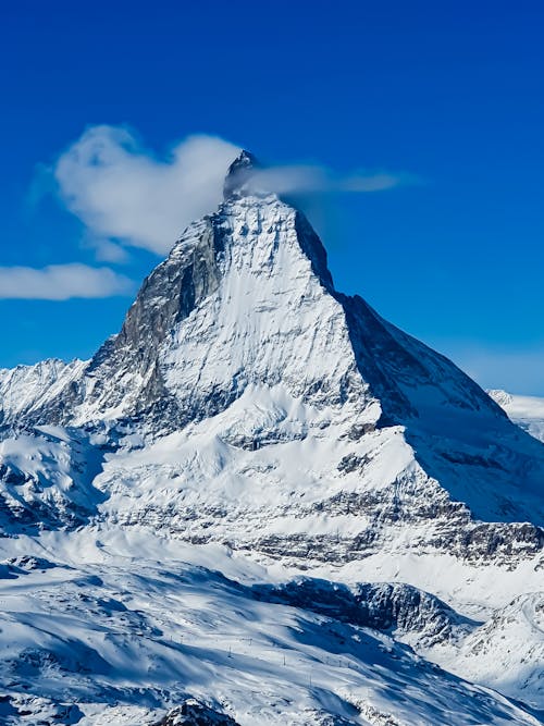 Free stock photo of alps, europe, landscape