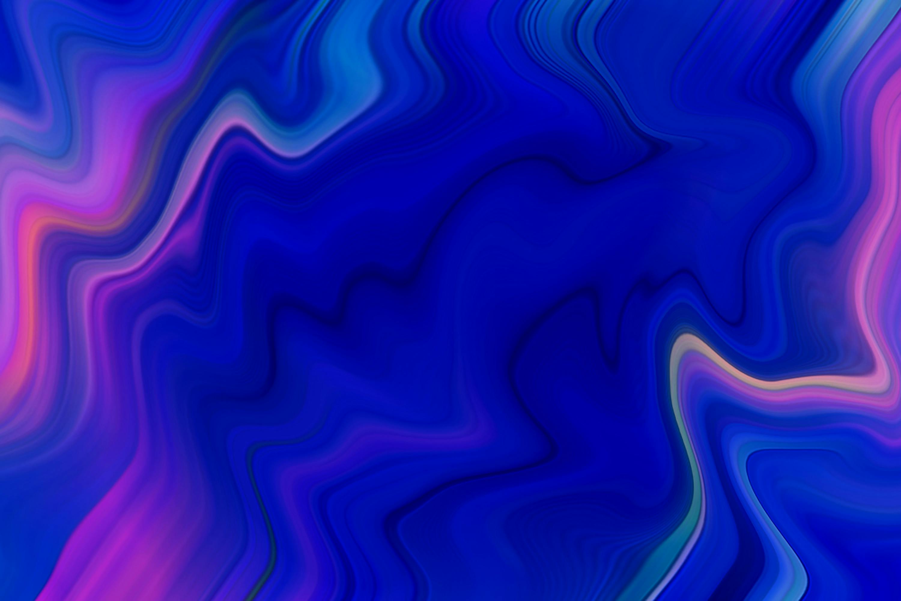 Digital Art in Close up Shot · Free Stock Photo