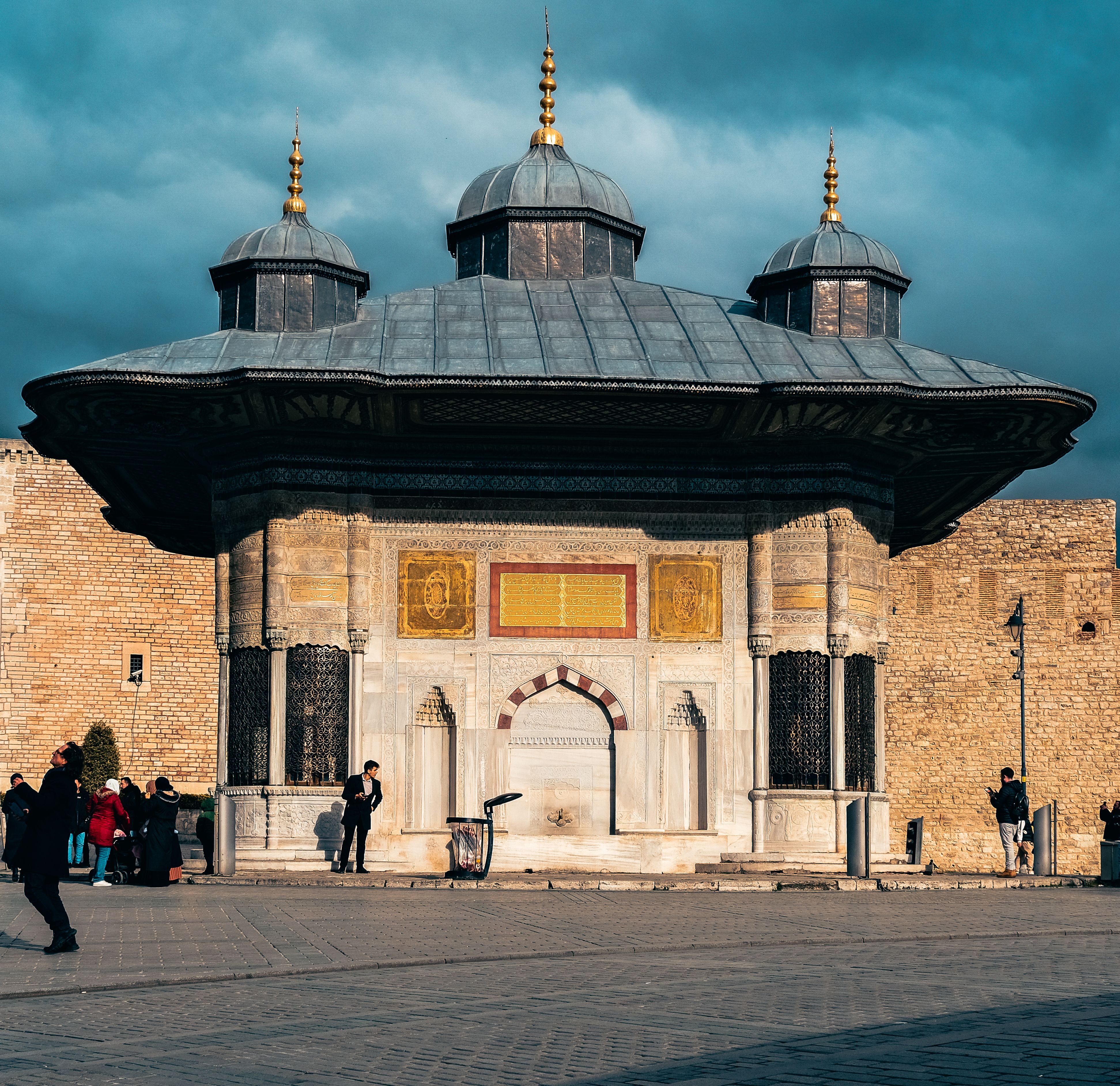 Topkapi Palace Istanbul: A First-Timer's Guide to the Ottoman Empire's Heart