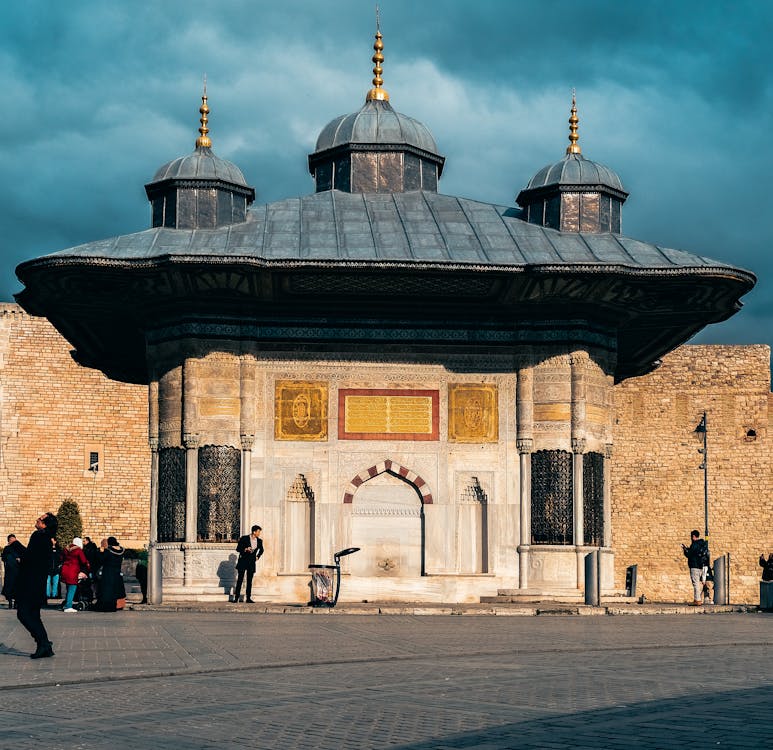 Ilmainen kuvapankkikuva tunnisteilla Istanbul, julkisivu, julkisivut