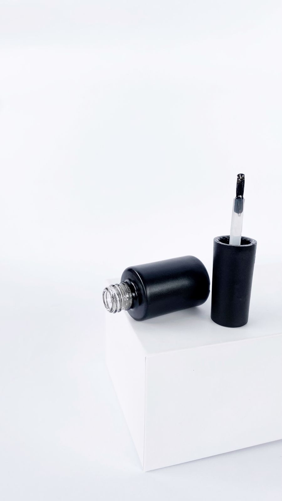 Top coat asciugatura rapida