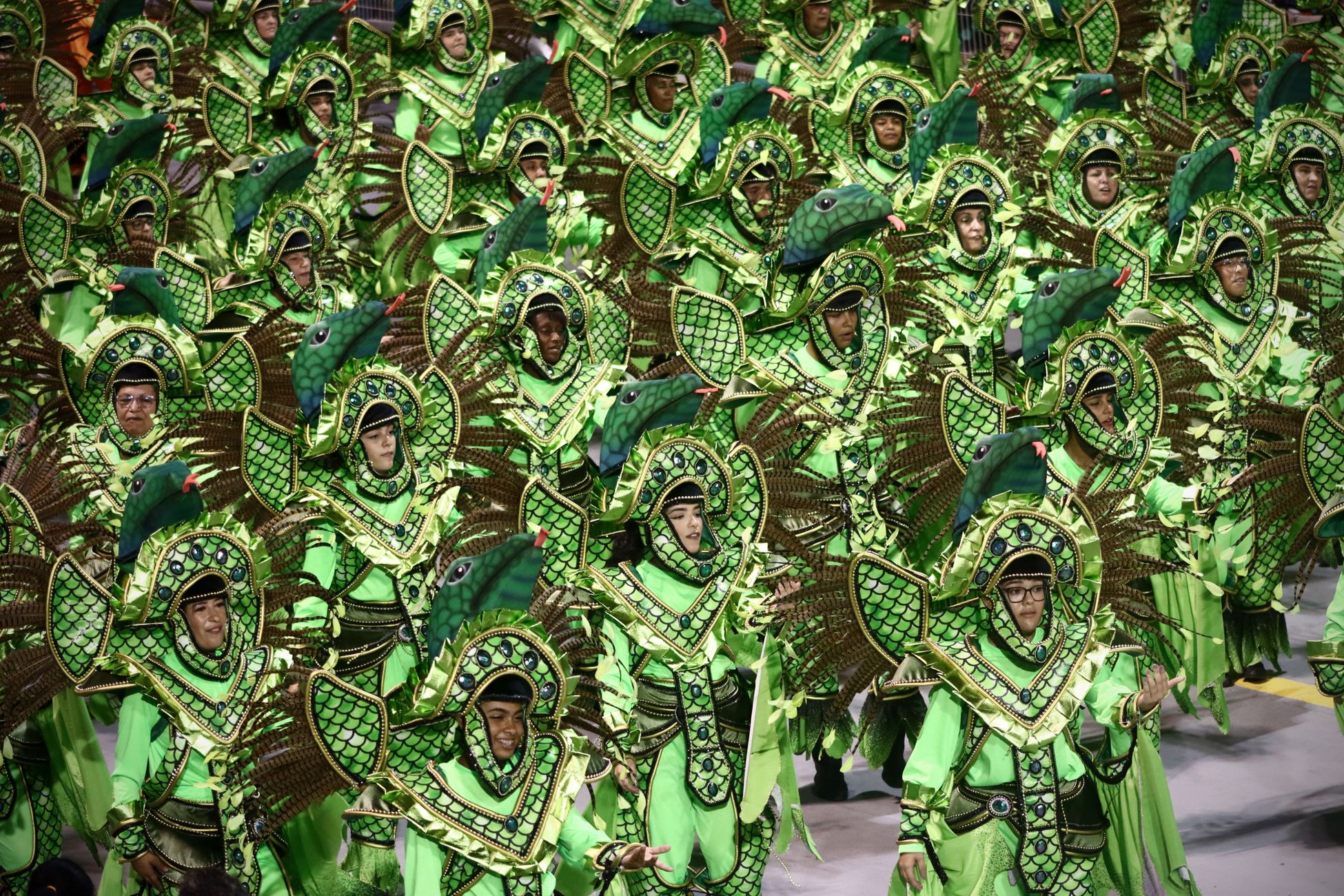 Nieuwe King en Queen Zomercarnaval gekozen
