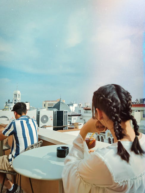 Kuala Lumpur's Rooftop Bars Sip and See the Skyline Kuala Lumpur's Rooftop Bars Sip and See the Skyline