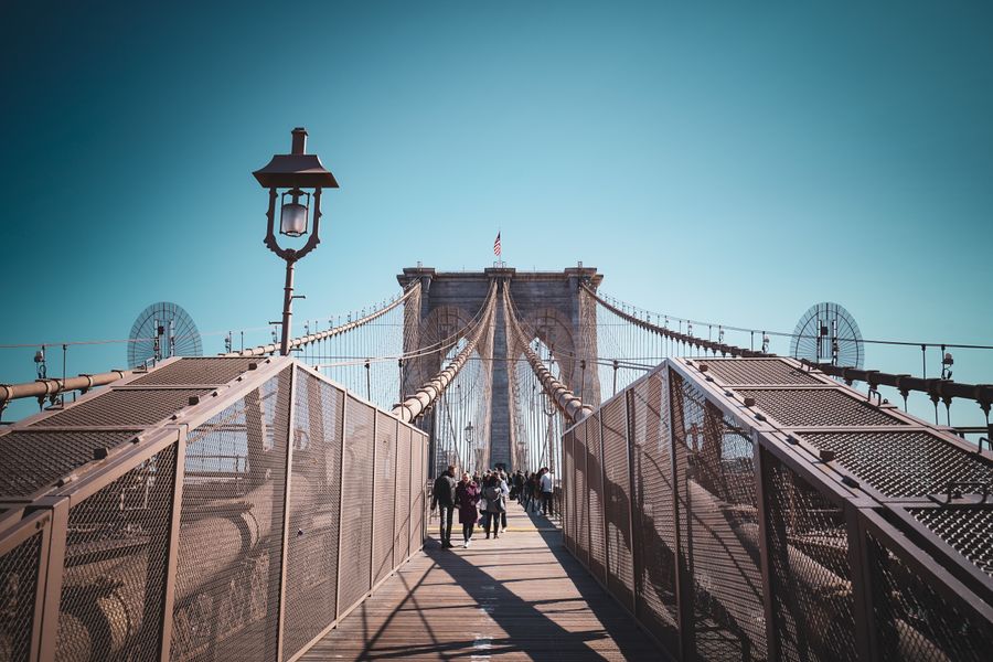 Imagen de Nueva York en 5 días: Guía completa para viajeros mexicanos