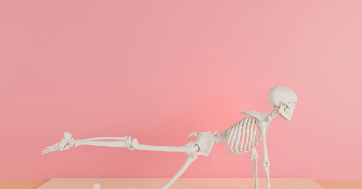 Natural Strategies to Boost Your Bone Health
