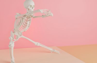 Bodily Oddities