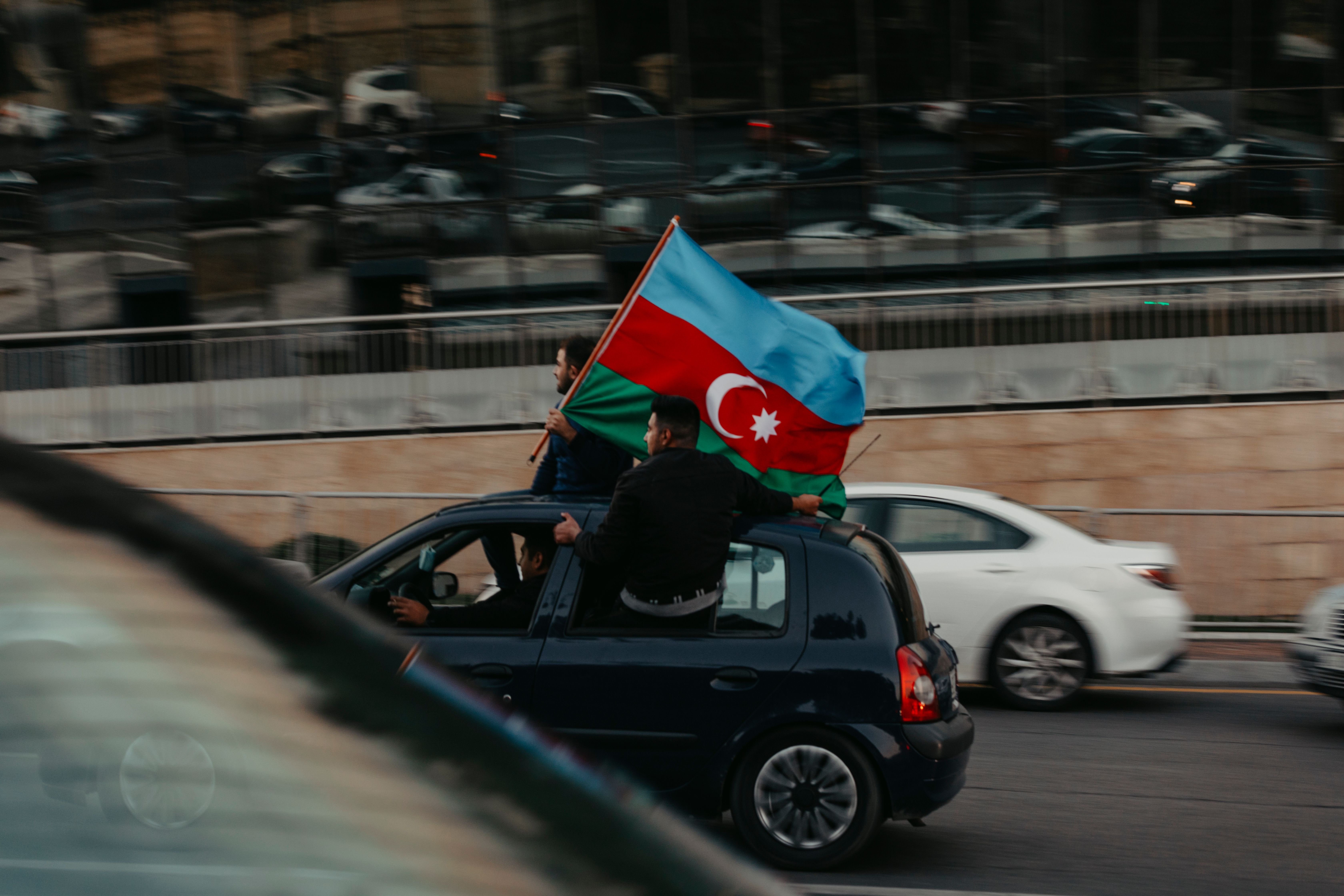Gratuit Photos gratuites de activisme, asie, azerbaïdjan Photos