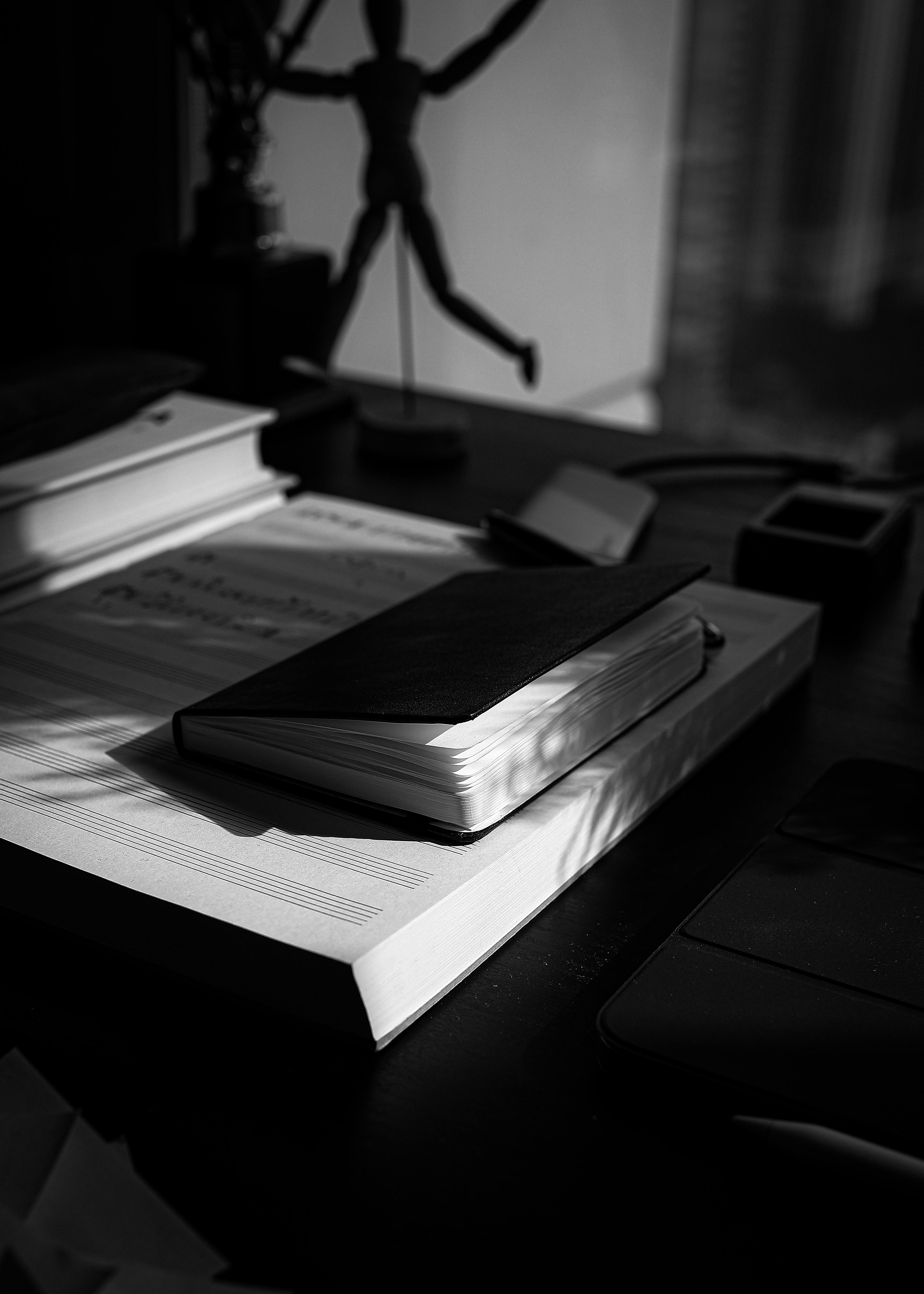 Kostenlos Kostenloses Stock Foto zu akademisch, arbeit, ausbreitung Stock-Foto