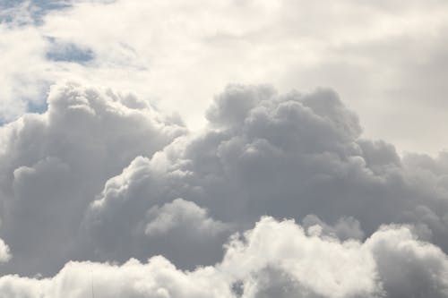 Free stock photo of above clouds, beautiful sky, city sky