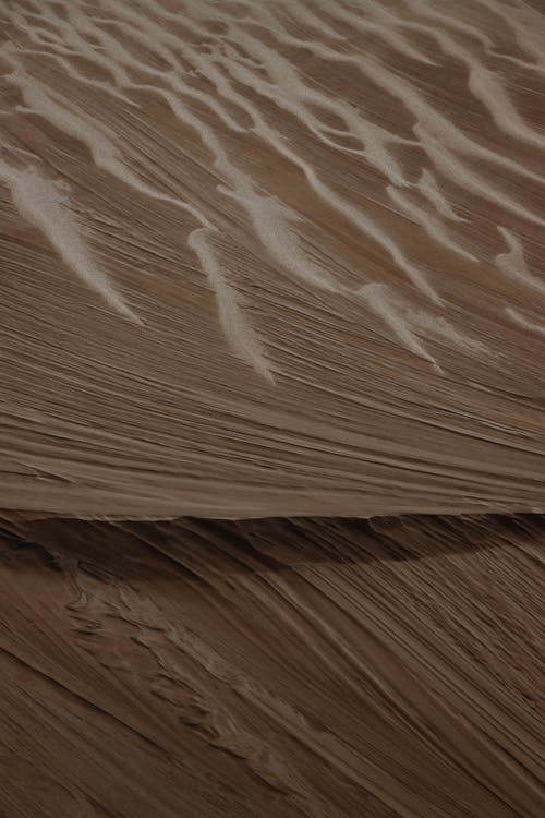 Close up of Desert Sand
