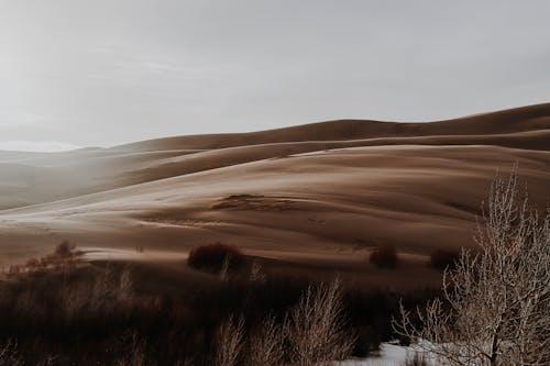 Imagine de stoc gratuită din apus, arid, căldură