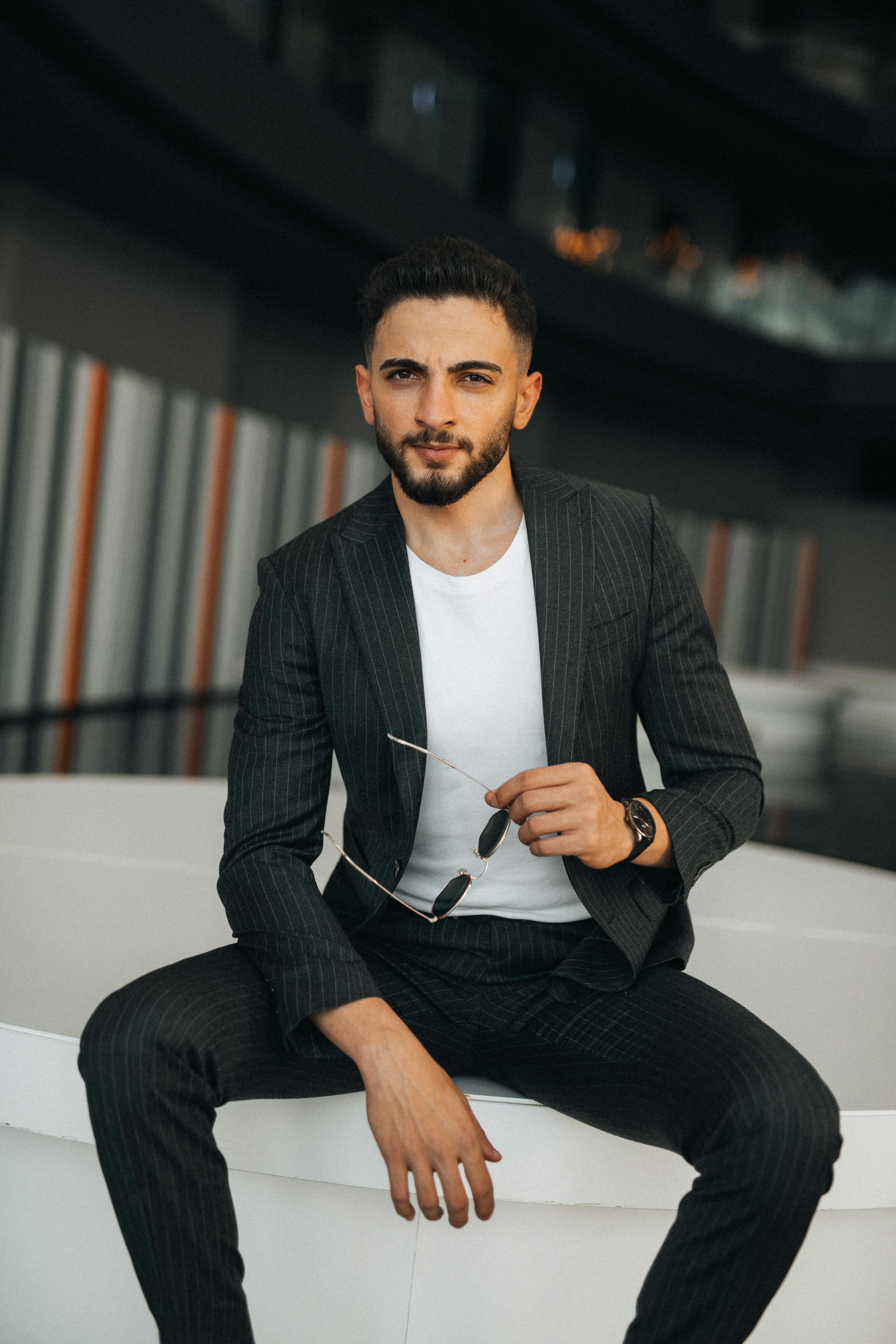 Ilmainen kuvapankkikuva tunnisteilla aikuinen, älykäs rento, ammattilainen Kuvapankkikuva