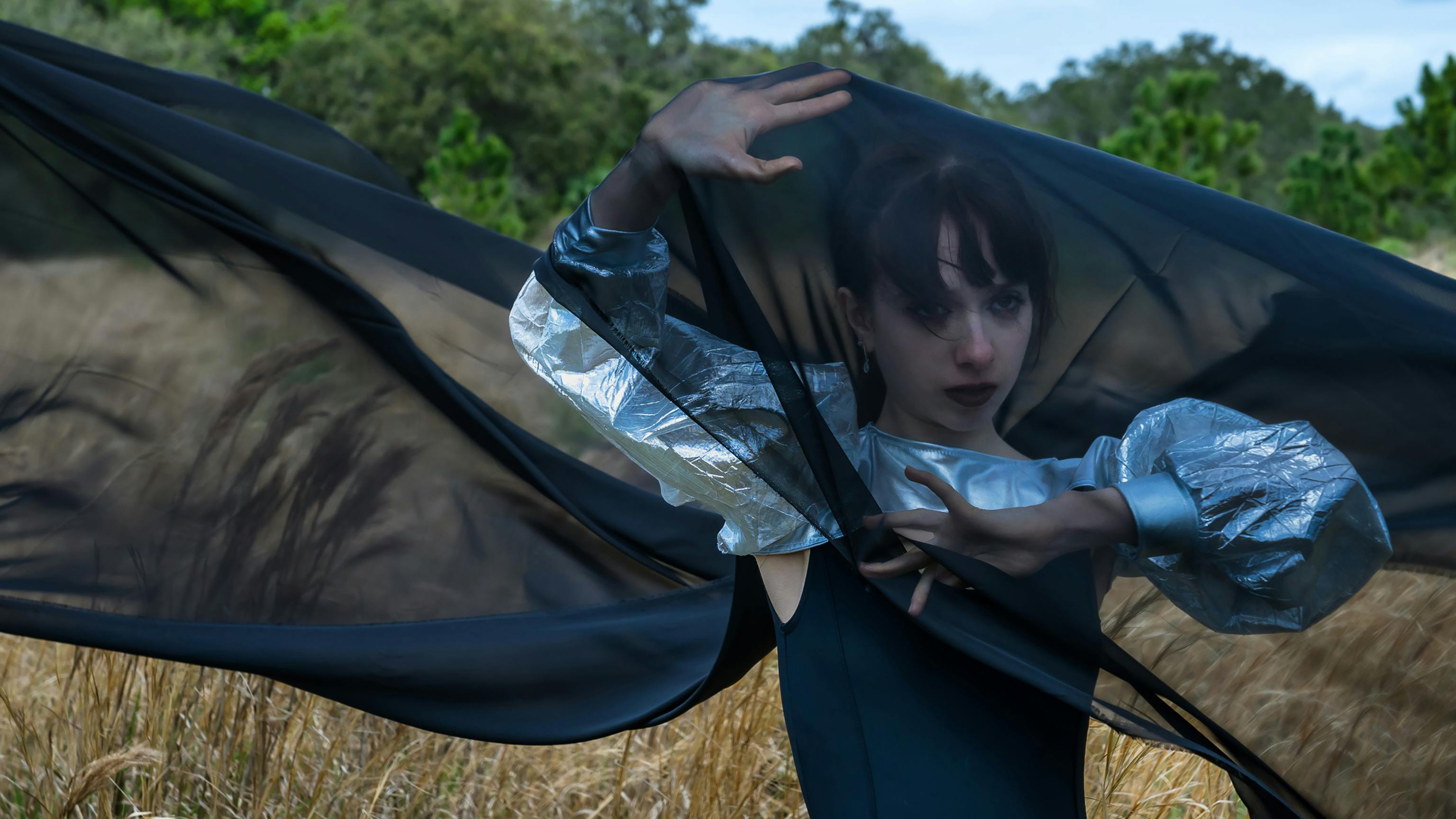 3 Fantasy Series Like A Discovery of Witches to Stream Now — Photo by Javier Captures The World on Pexels