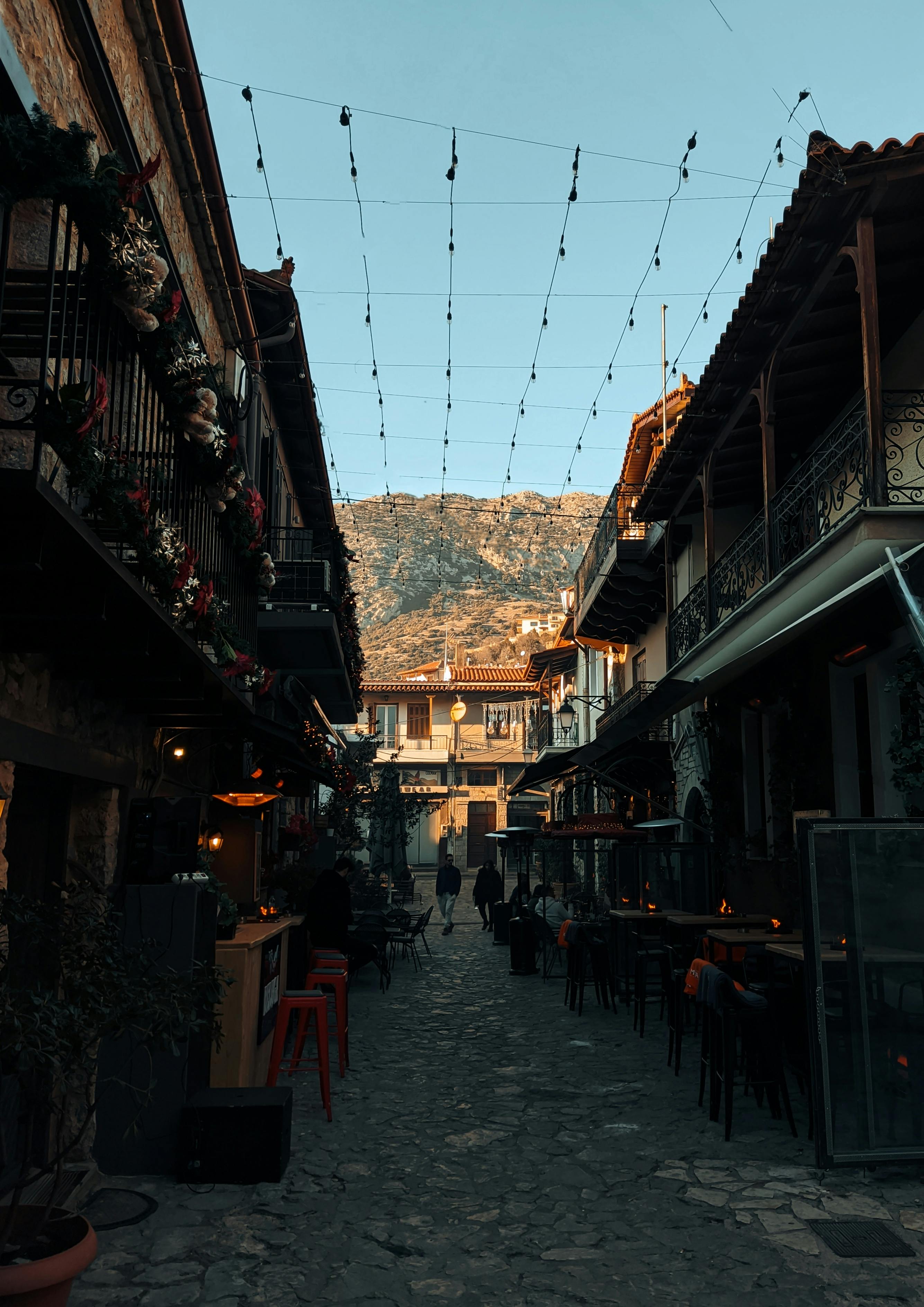 WHAT IS A STREET visual data 5