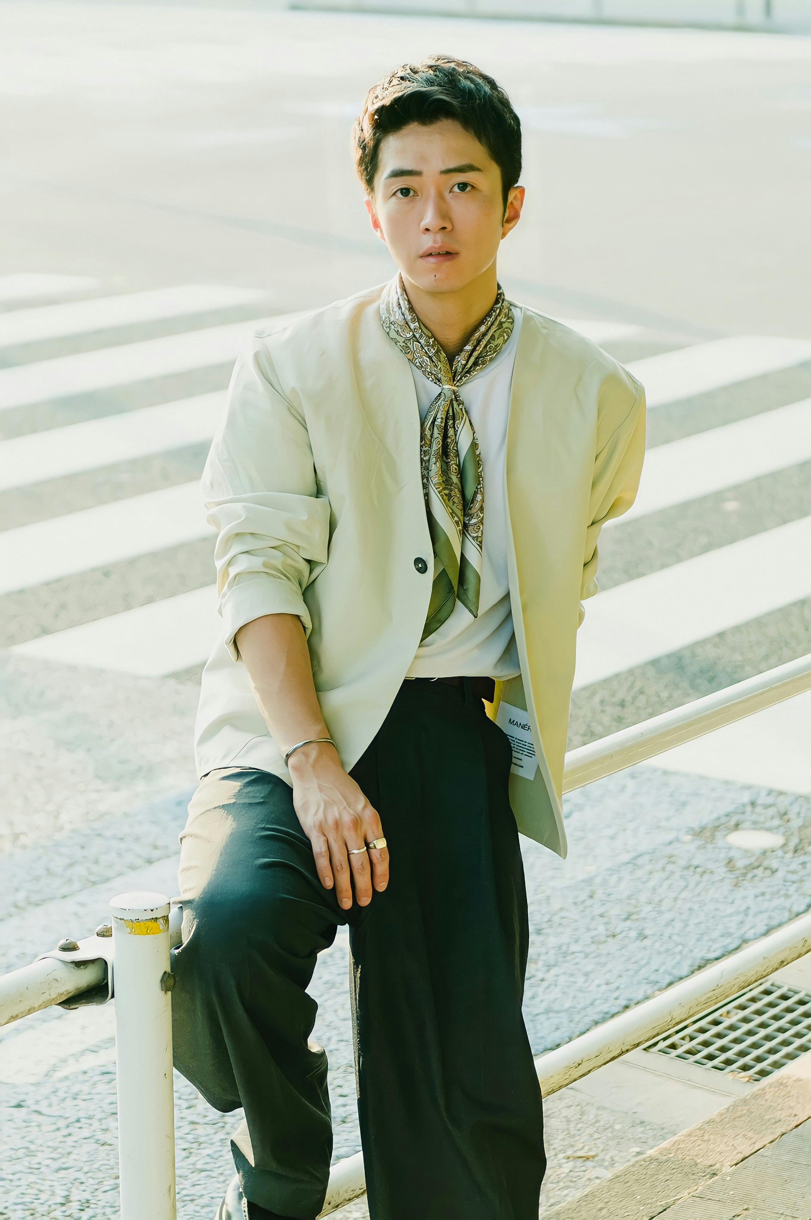 Takuya Sakamoto Fotografía