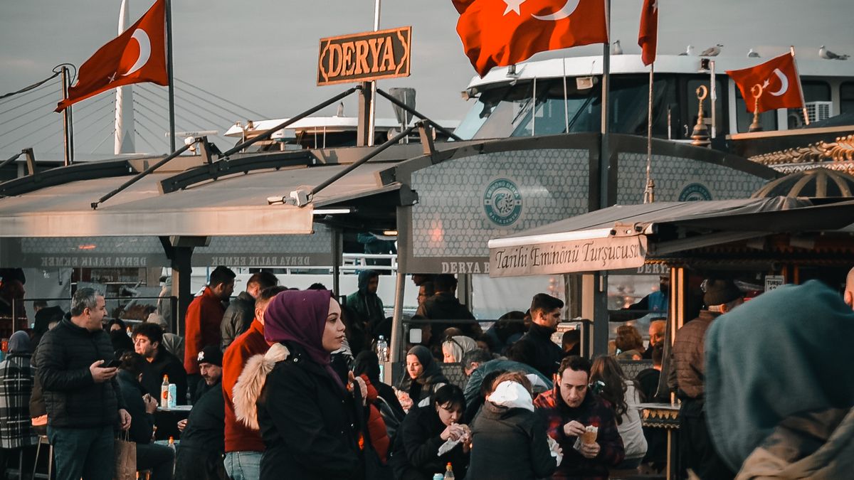 Turkse zenders kijken Nederland Turkse zenders kijken Nederland