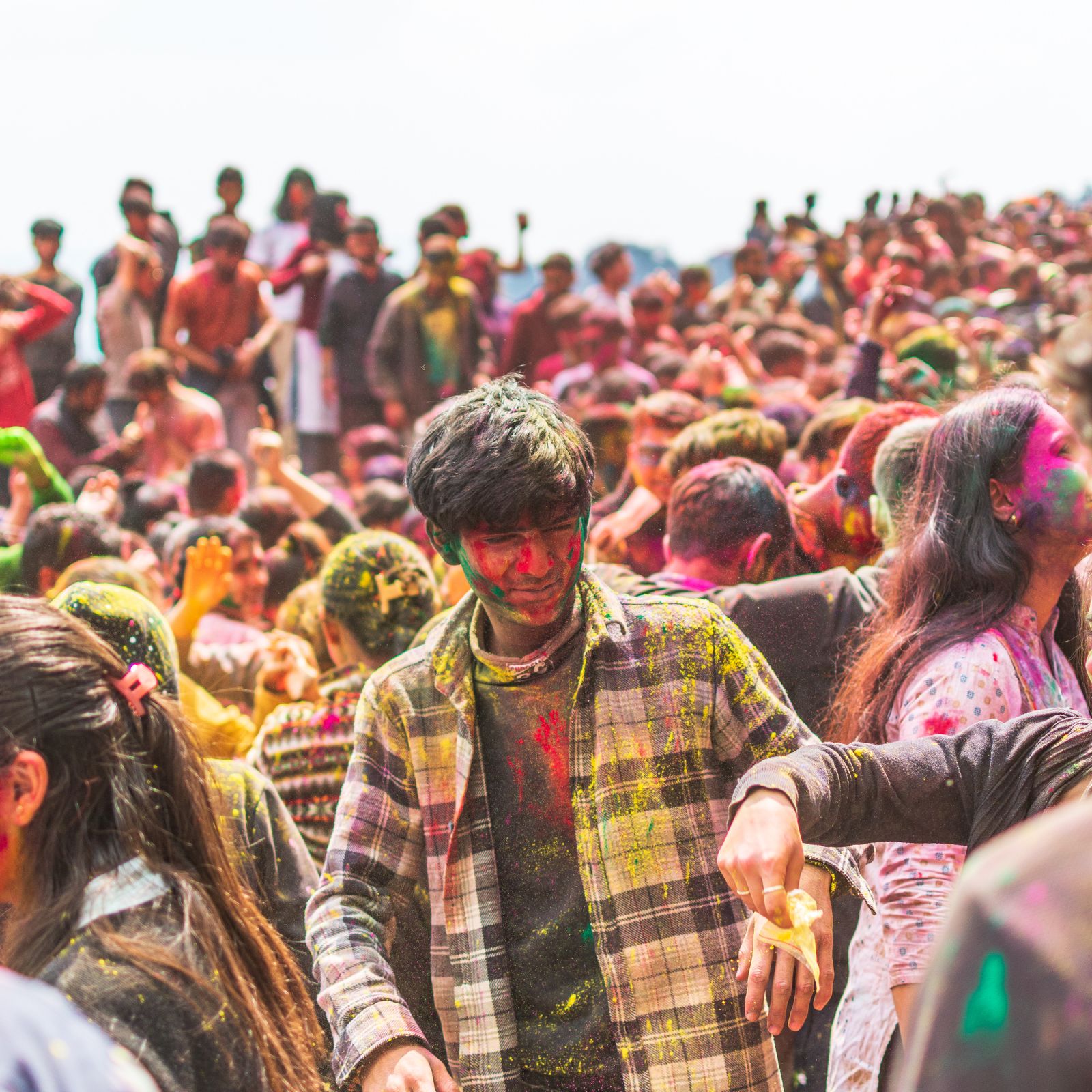Holi