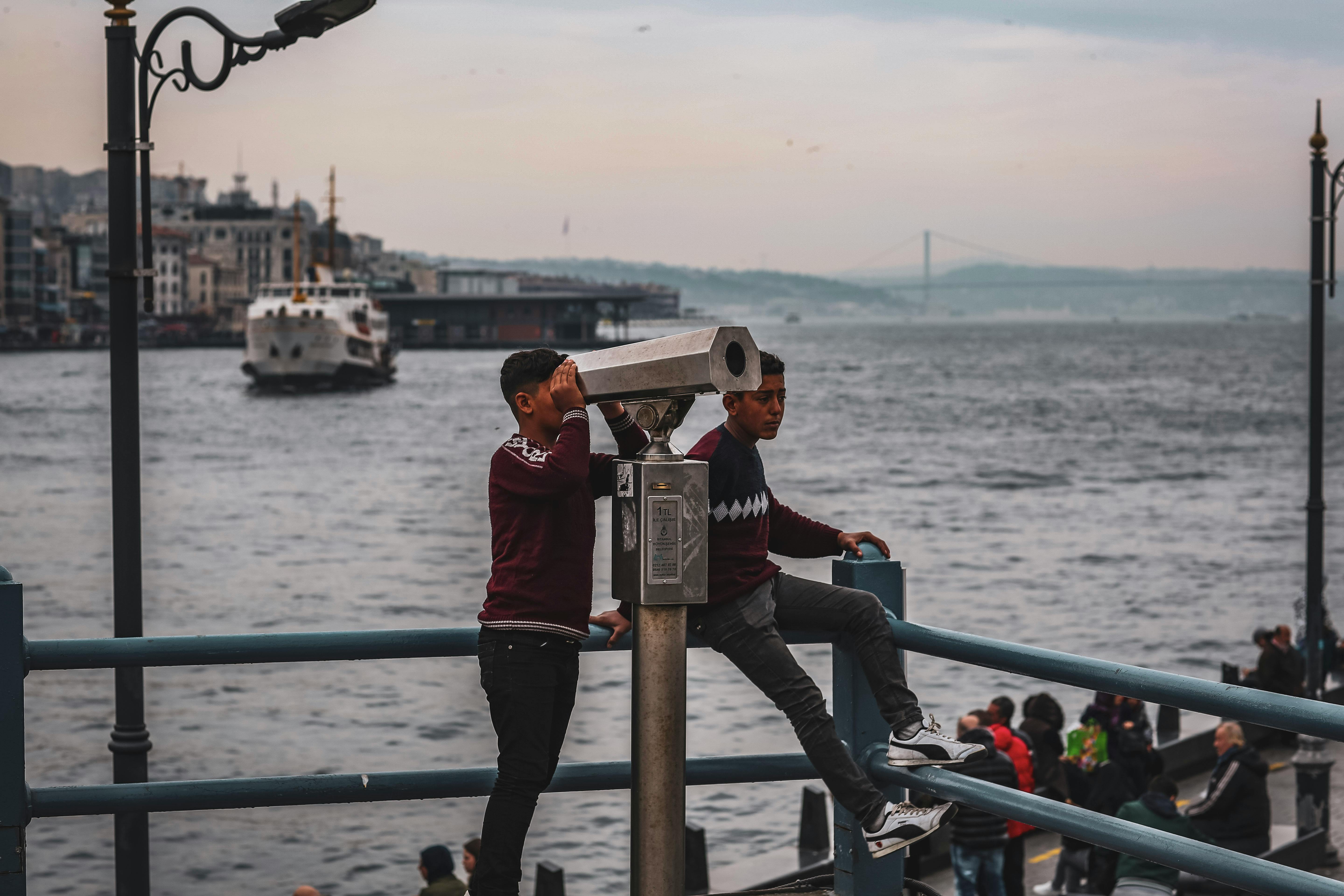 Gratuit Photos gratuites de adolescent, architecture, attraction touristique Photos