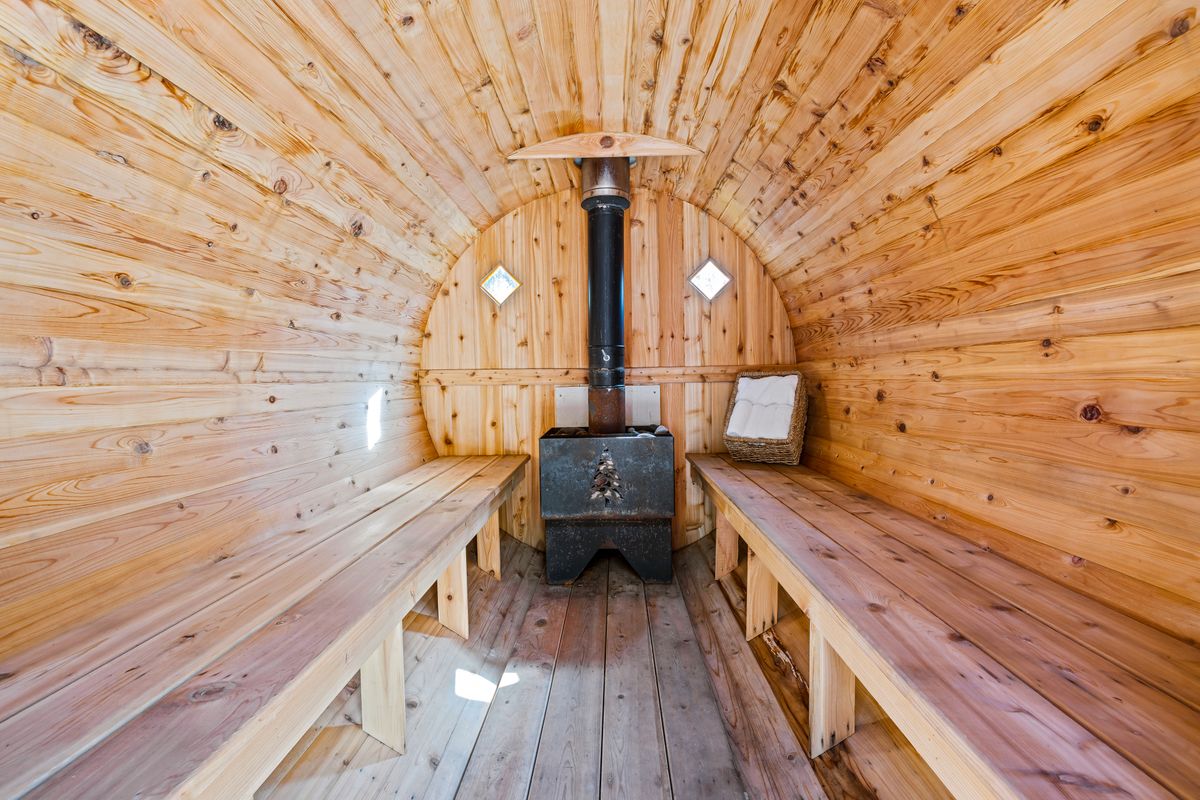 What Is Infrared Sauna? — Infrared Sauna