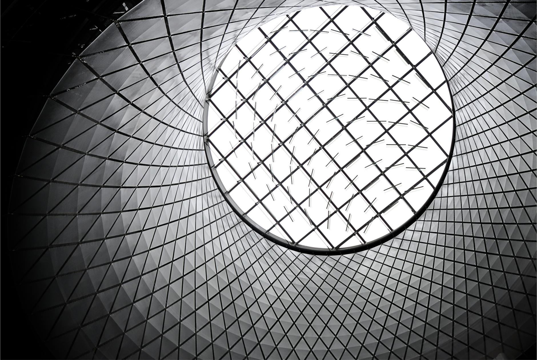 Skylight Installation