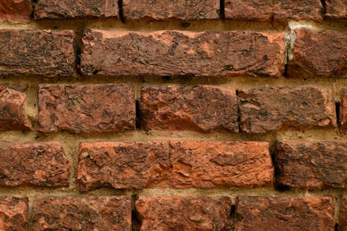 Free brickwall (high resolution) Stock Photo