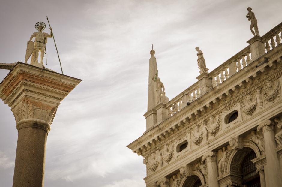 Otra foto de Venecia