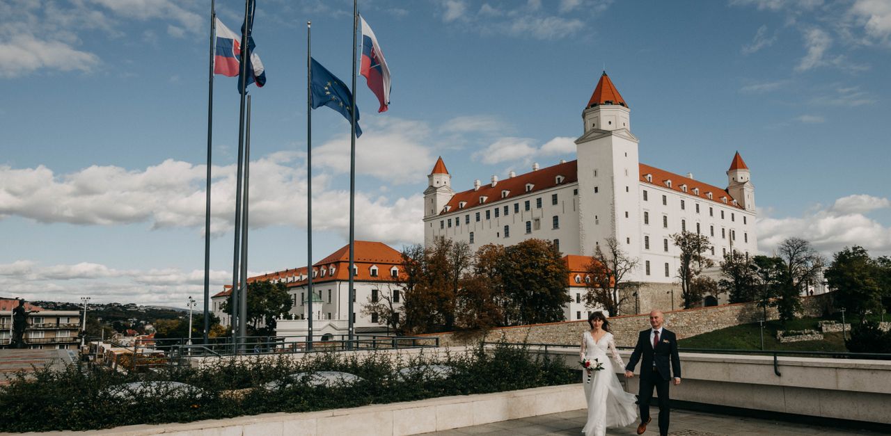Bratislava