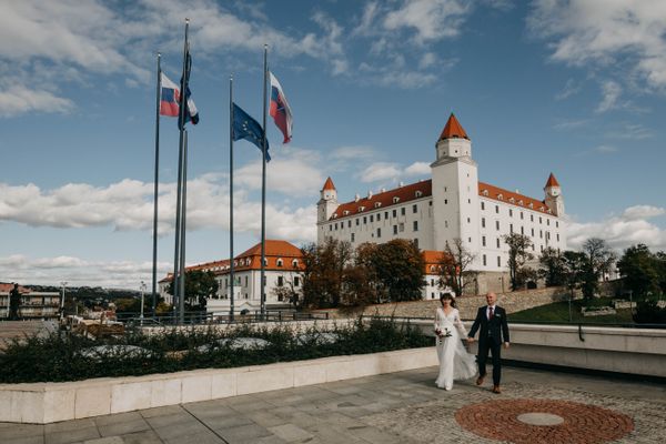 Братислава