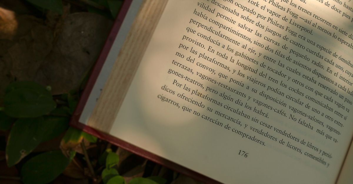 Las 8 novelas más traducidas a otros idiomas Las 8 novelas más traducidas a otros idiomas