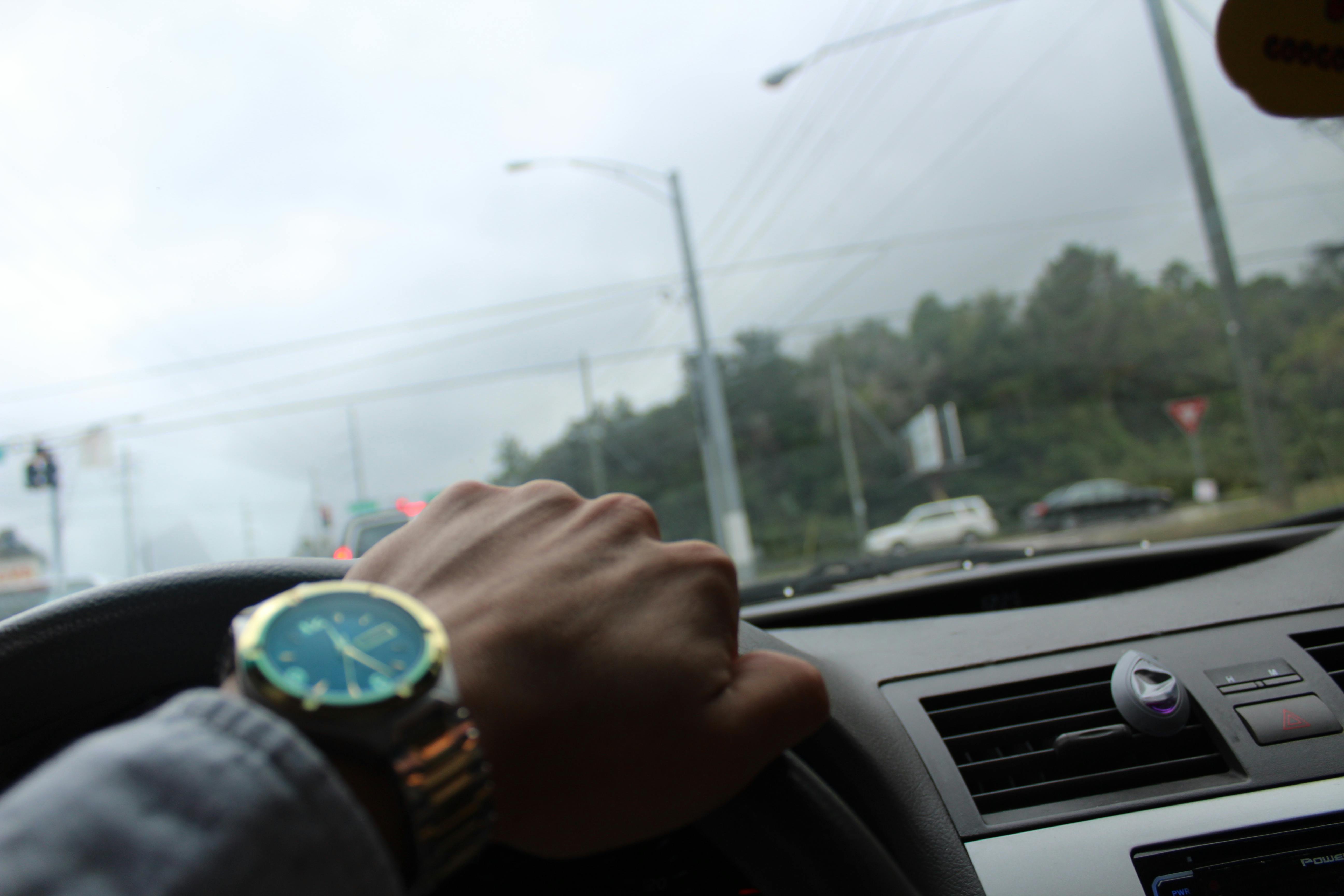 Free stock photo of car, driving, road