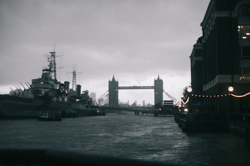 Tower Bridge