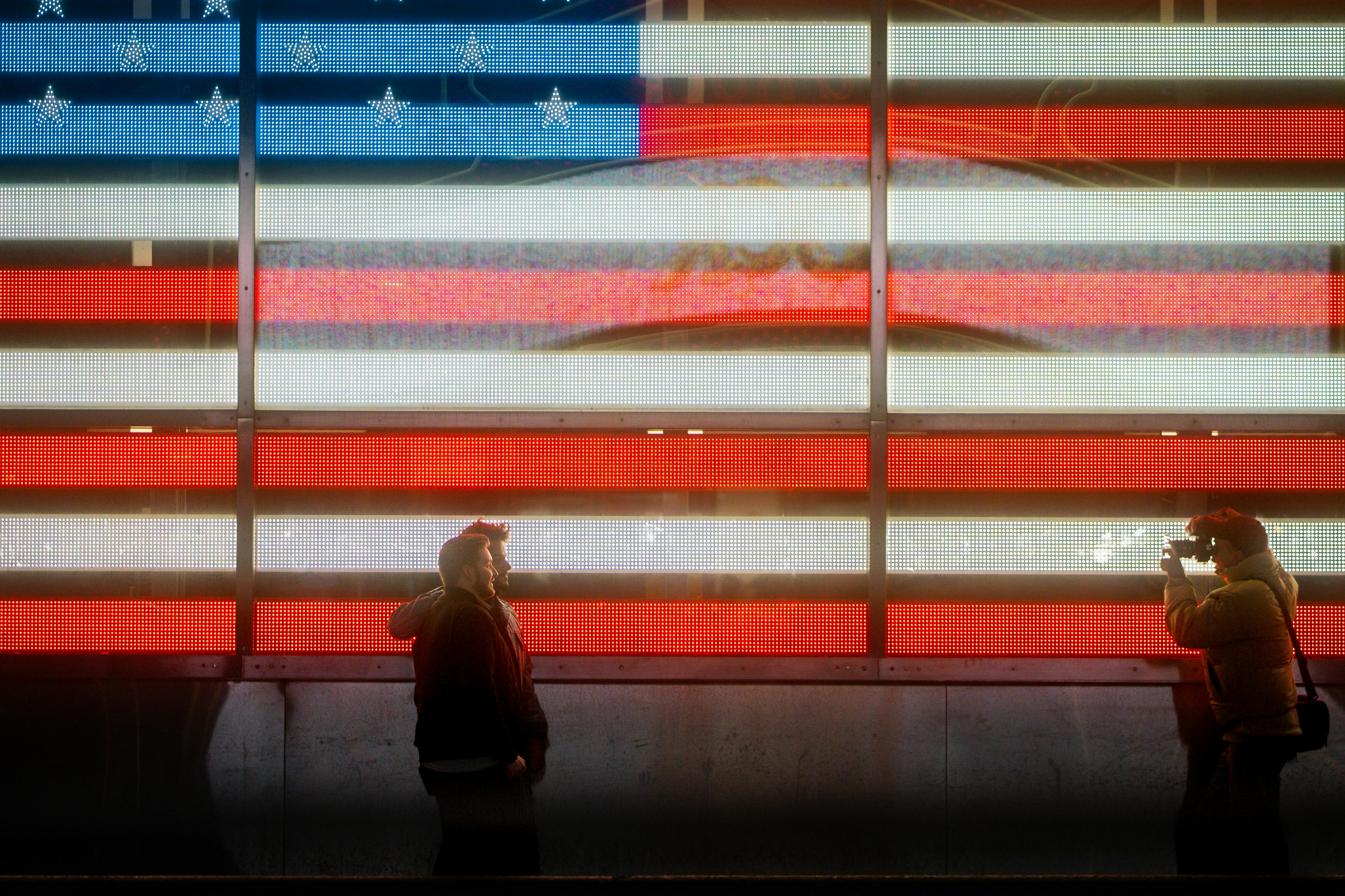 Poll Results Illuminate American Civic Life — Photo by Kyle  Miller on Pexels