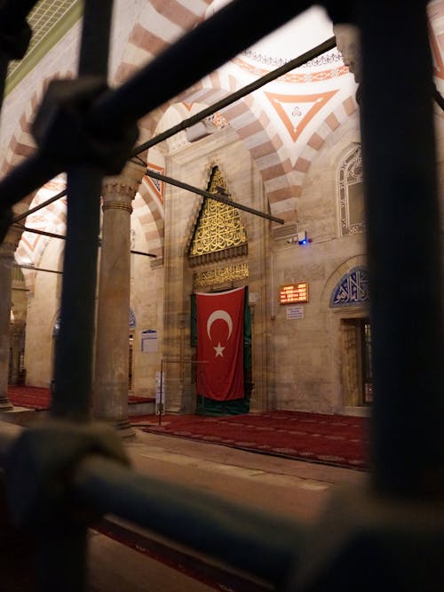 Gratis lagerfoto af islam, Istanbul, kalkun Lagerfoto