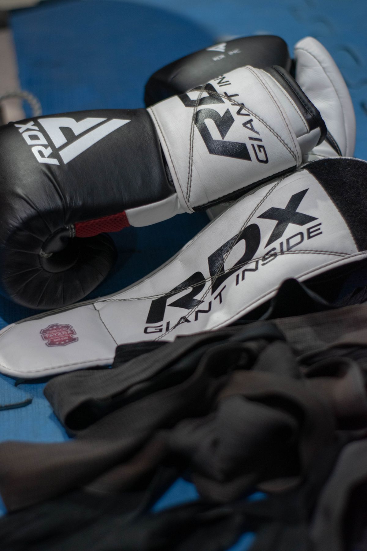 BOXING