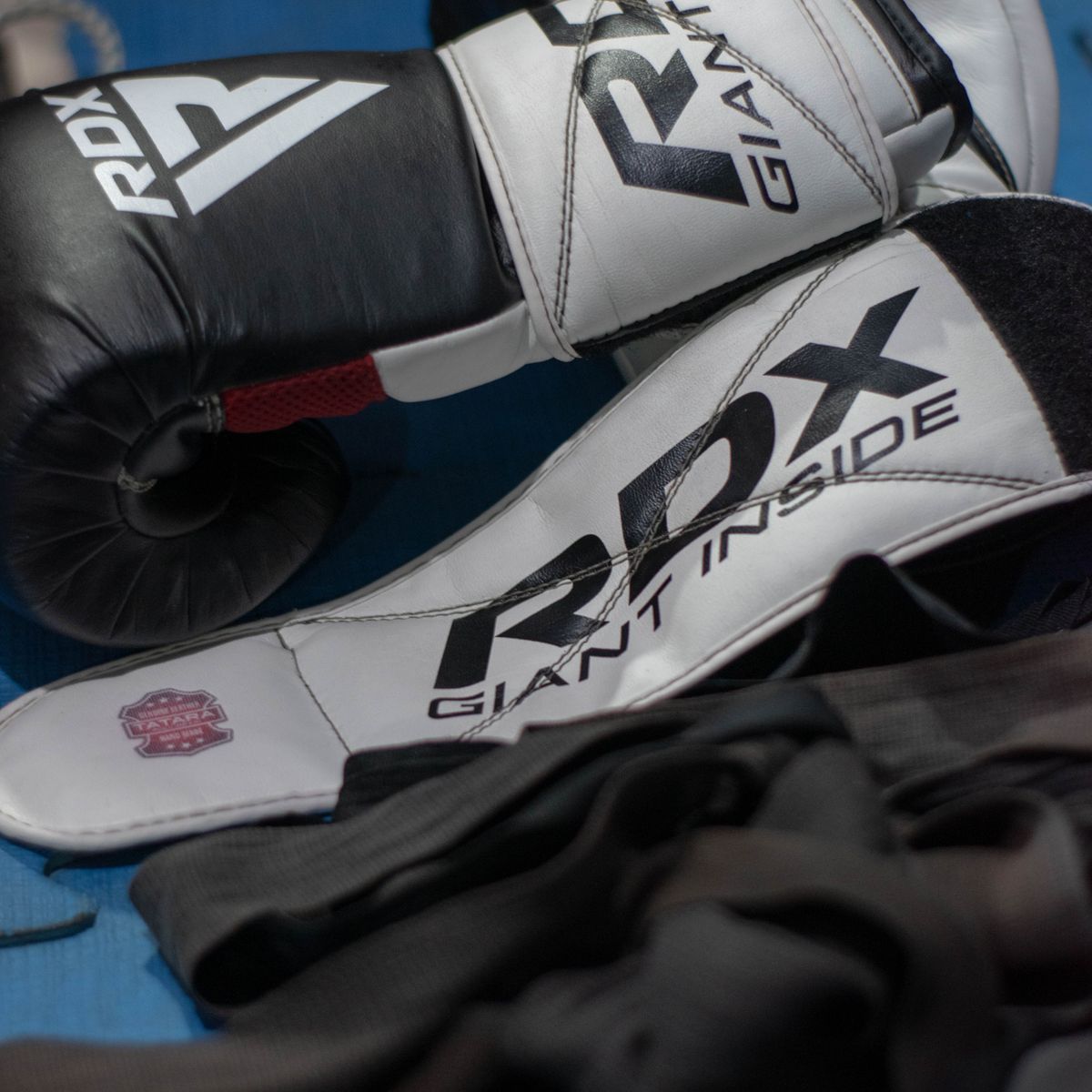 SF Elite Hand Wraps 4.5m