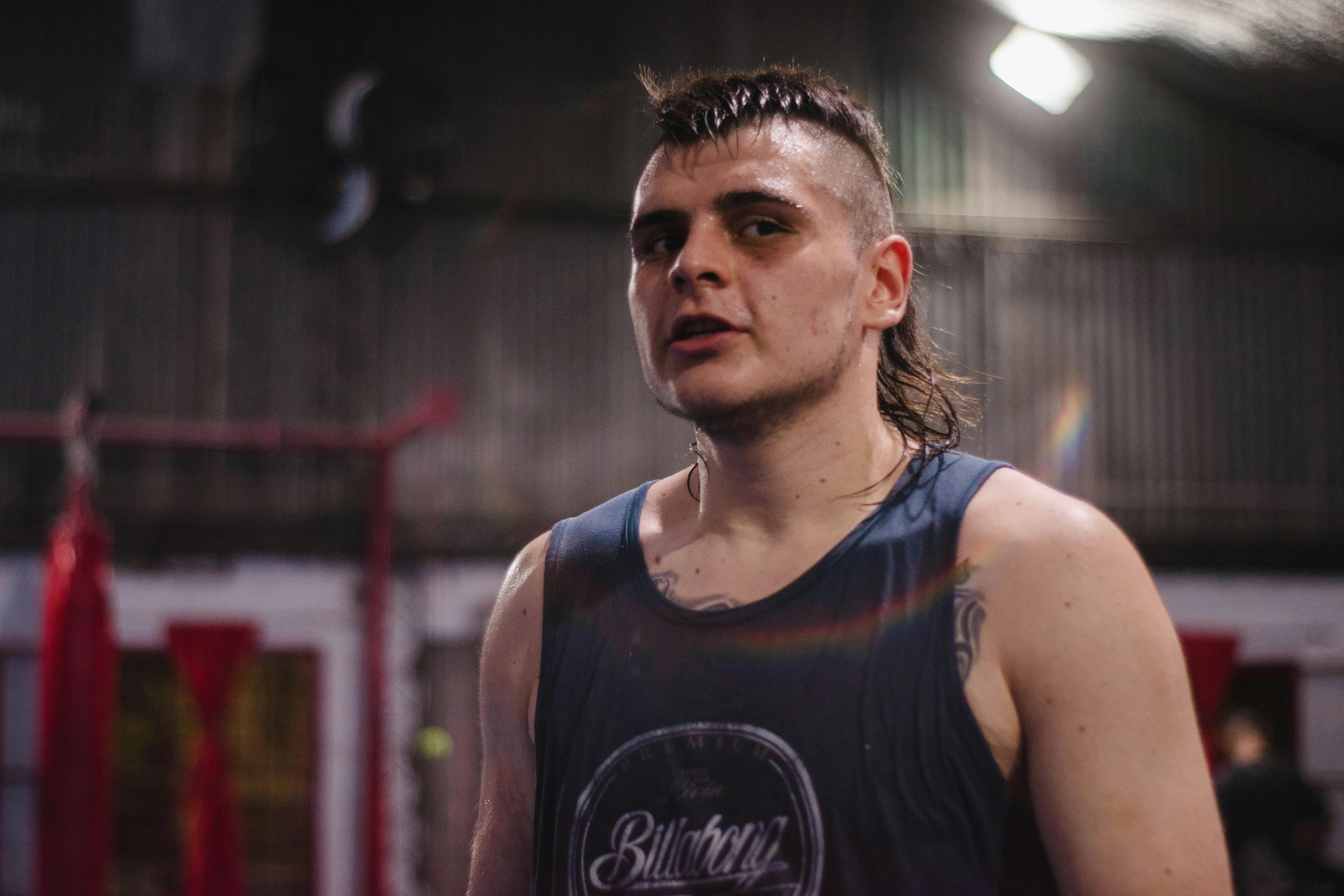 Luke Browne