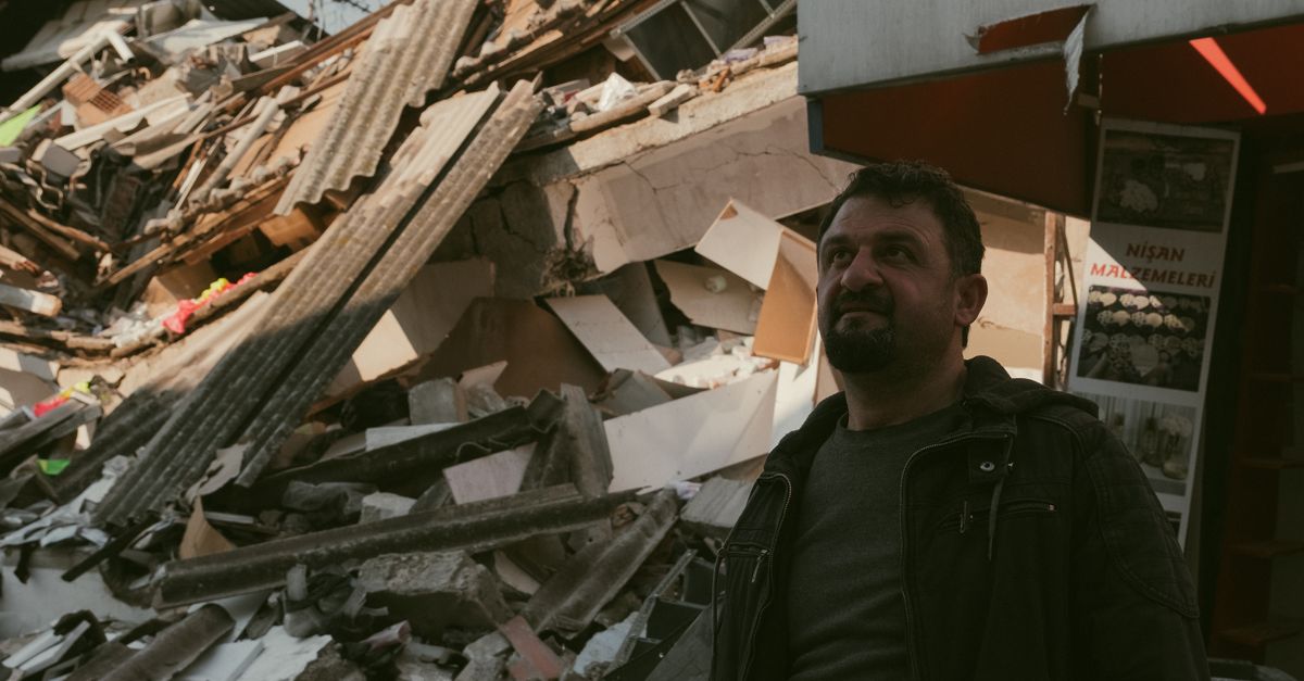 AFAD son depremler listesi güncellendi