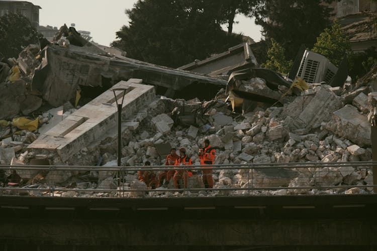 Hatay Earthquake